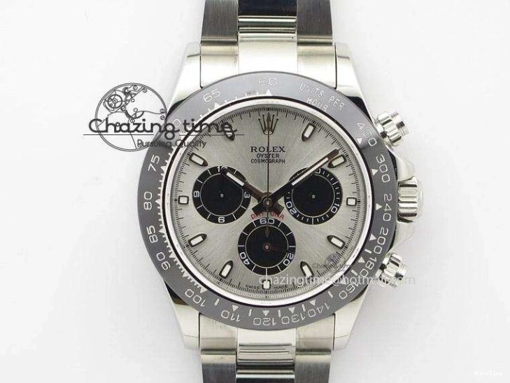 MiroTime 1222 Submariner 126619 LB 904L SS THBF 1:1 Best Edition Black Dial On 904L SS Bracelet SH WaterResistant 358